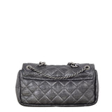 Chanel Pondicherry Flap Bag