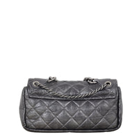 Chanel Pondicherry Flap Bag