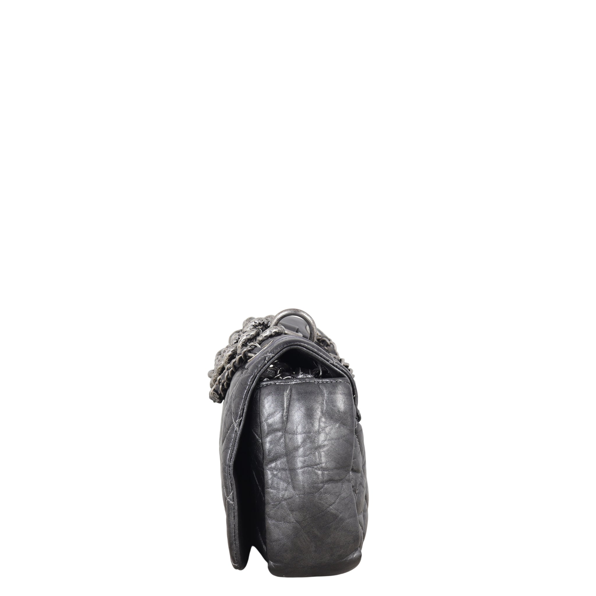 Chanel Pondicherry Flap Bag