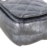 Chanel Pondicherry Flap Bag