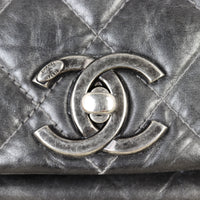 Chanel Pondicherry Flap Bag