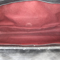 Chanel Pondicherry Flap Bag