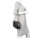 Chanel Pondicherry Flap Bag