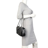 Chanel Pondicherry Flap Bag