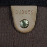 Louis Vuitton Keepall 55 Bandouliere Monogram