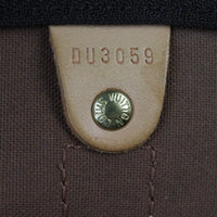 Louis Vuitton Keepall 55 Bandouliere Monogram