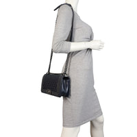 Chanel Boy Old Medium Chain Around