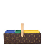Louis Vuitton Robert Toolbox Monogram
