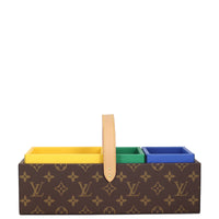 Louis Vuitton Robert Toolbox Monogram