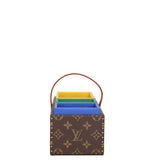 Louis Vuitton Robert Toolbox Monogram