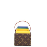 Louis Vuitton Robert Toolbox Monogram