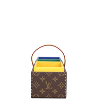 Louis Vuitton Robert Toolbox Monogram