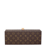 Louis Vuitton Robert Toolbox Monogram