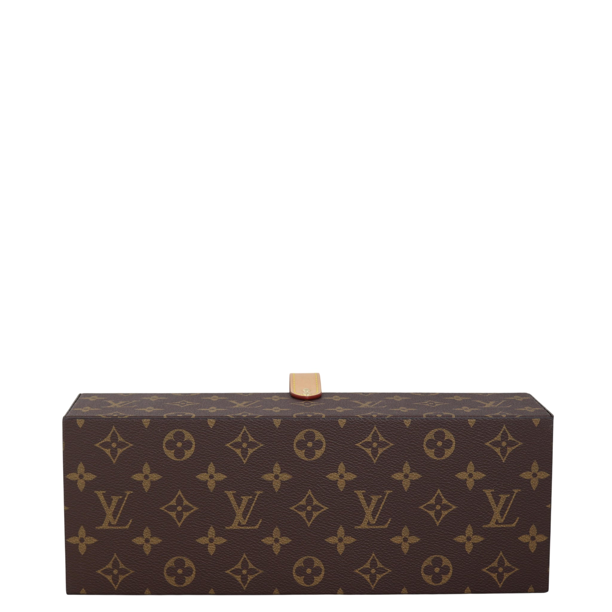 Louis Vuitton Robert Toolbox Monogram