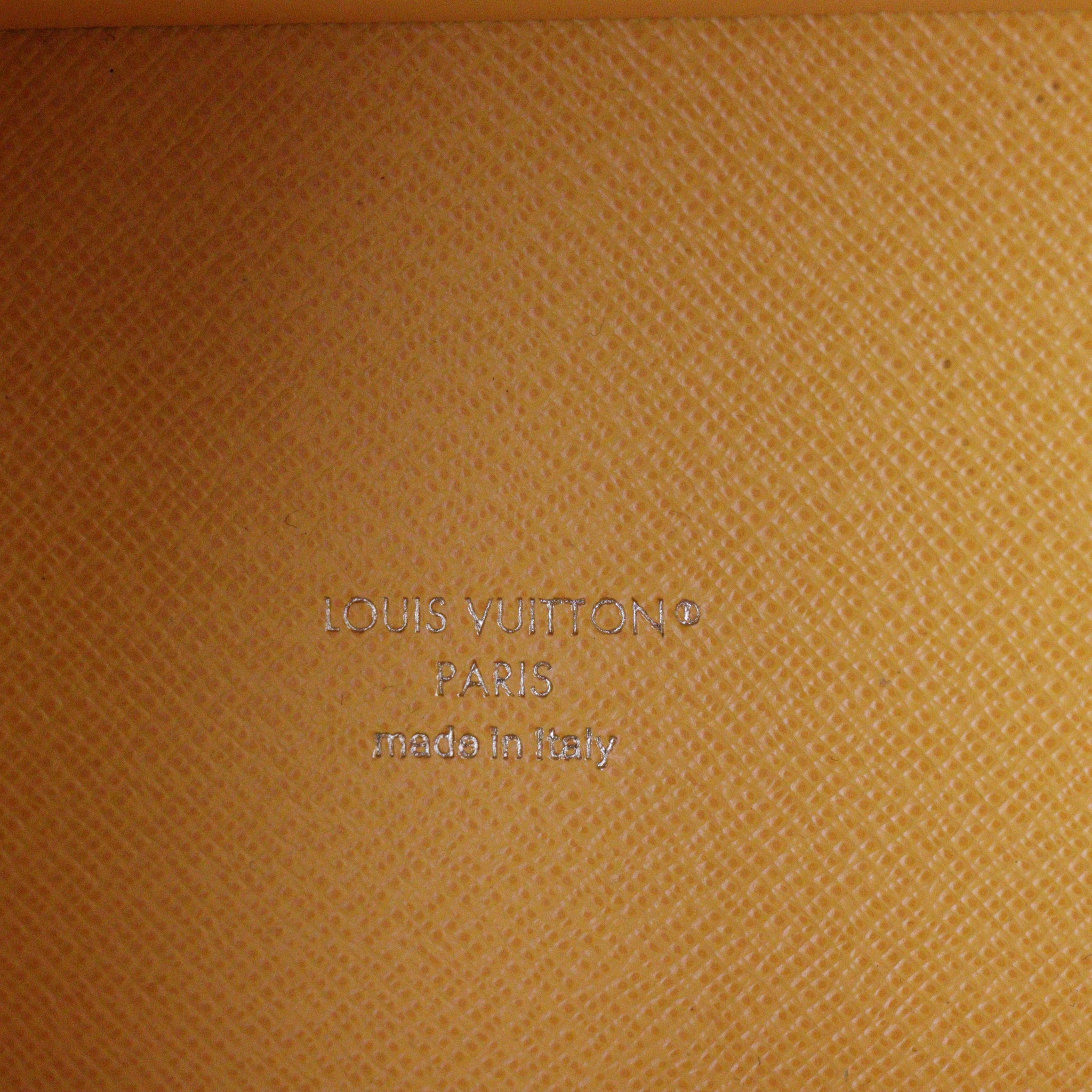 Louis Vuitton Robert Toolbox Monogram