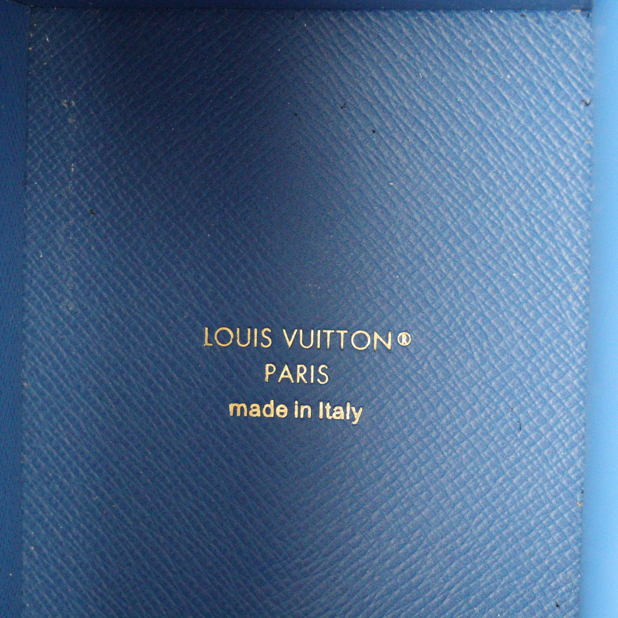 Louis Vuitton Robert Toolbox Monogram