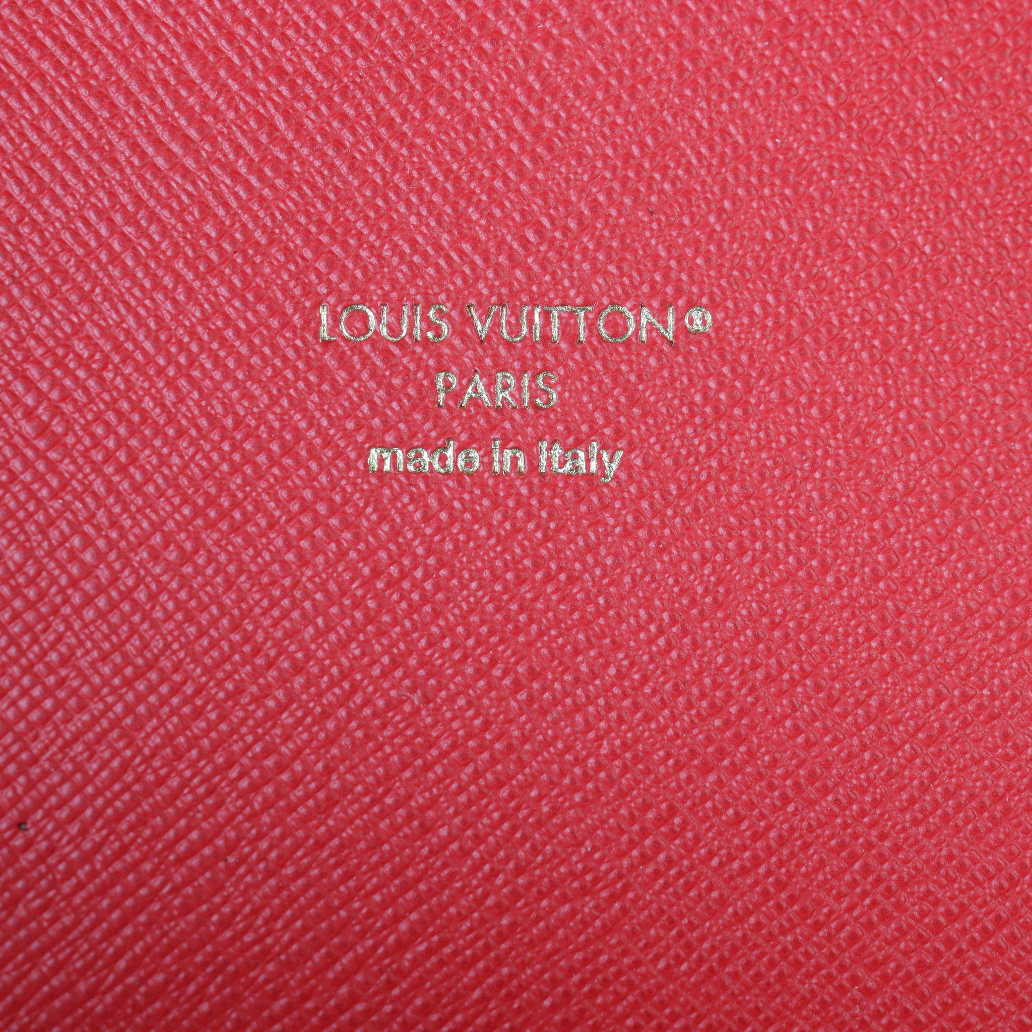 Louis Vuitton Robert Toolbox Monogram