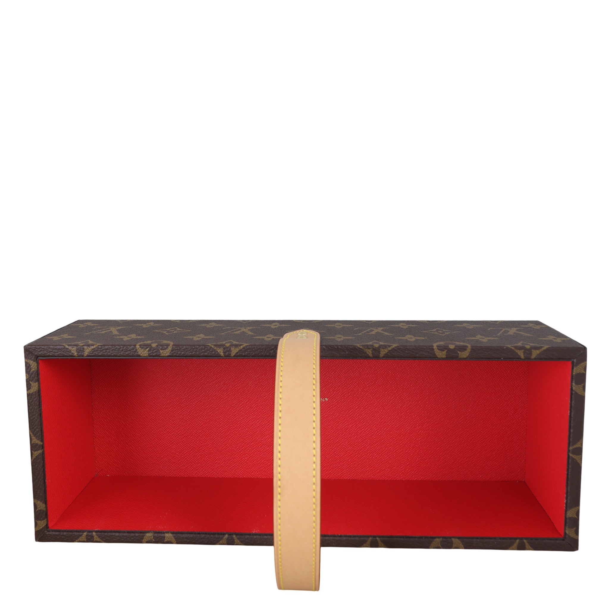 Louis Vuitton Robert Toolbox Monogram