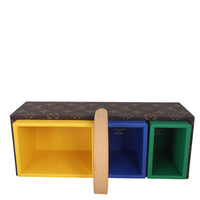 Louis Vuitton Robert Toolbox Monogram