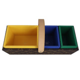 Louis Vuitton Robert Toolbox Monogram