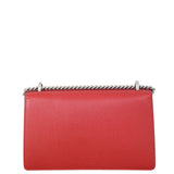 Gucci Dionysus Small Leather Shoulder Bag