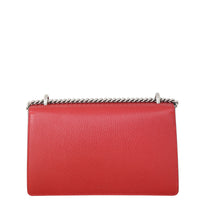 Gucci Dionysus Small Leather Shoulder Bag