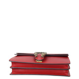 Gucci Dionysus Small Leather Shoulder Bag