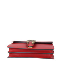 Gucci Dionysus Small Leather Shoulder Bag
