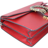 Gucci Dionysus Small Leather Shoulder Bag
