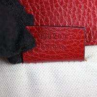 Gucci Dionysus Small Leather Shoulder Bag