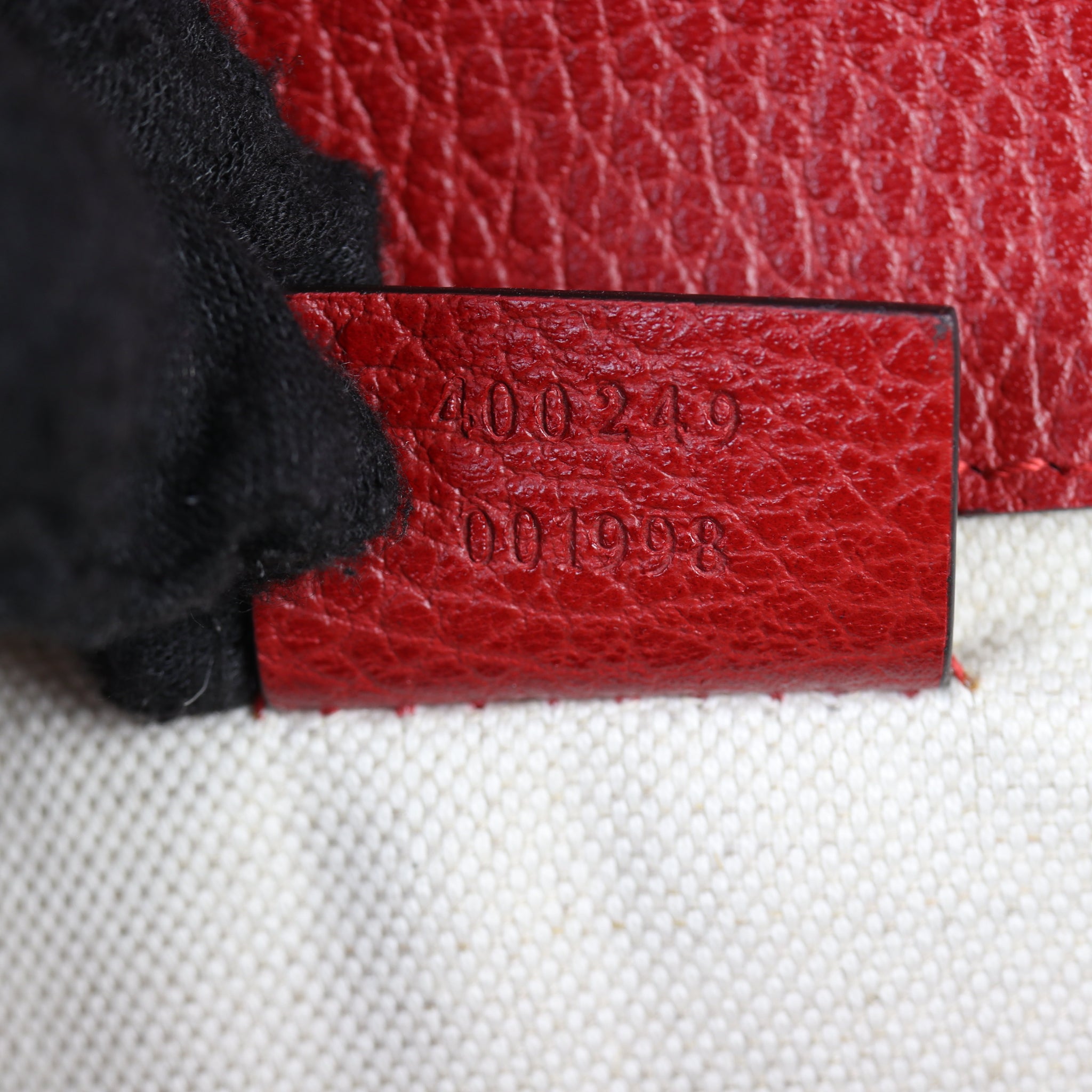 Gucci Dionysus Small Leather Shoulder Bag