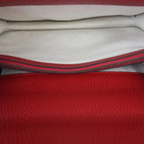 Gucci Dionysus Small Leather Shoulder Bag