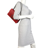 Gucci Dionysus Small Leather Shoulder Bag