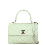 Chanel CC Trendy Small