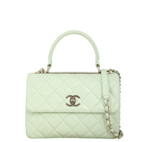 Chanel CC Trendy Small
