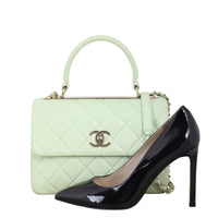 Chanel CC Trendy Small