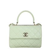 Chanel CC Trendy Small