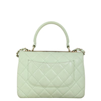 Chanel CC Trendy Small