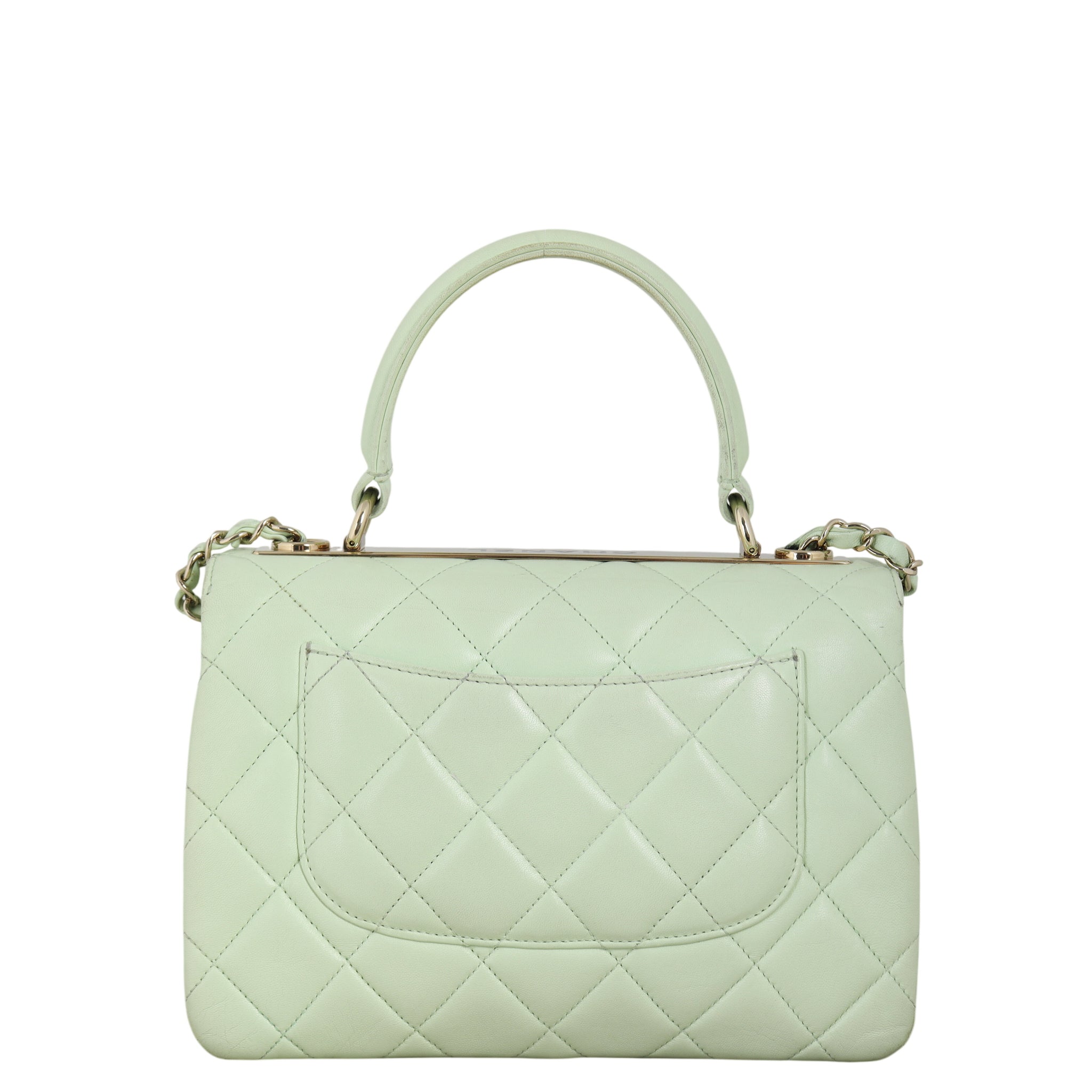 Chanel CC Trendy Small