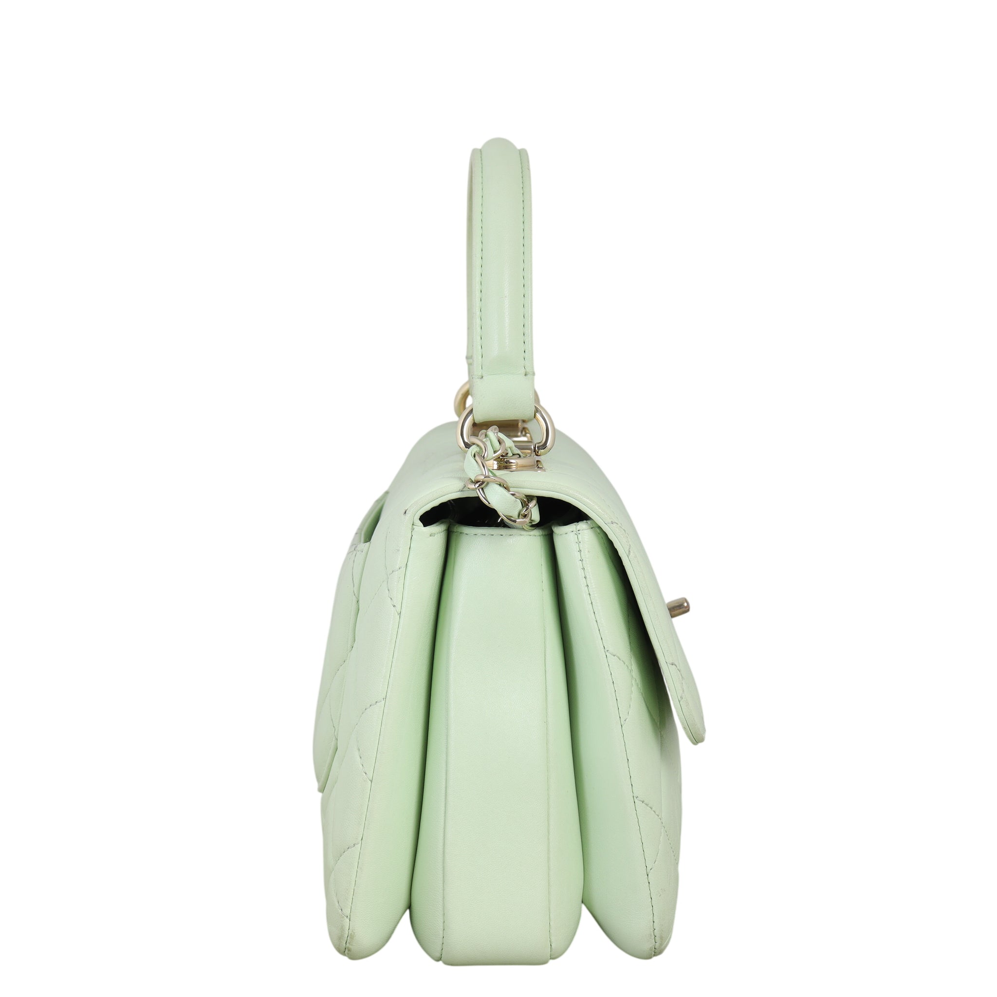 Chanel CC Trendy Small