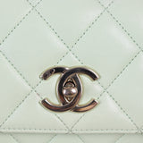 Chanel CC Trendy Small