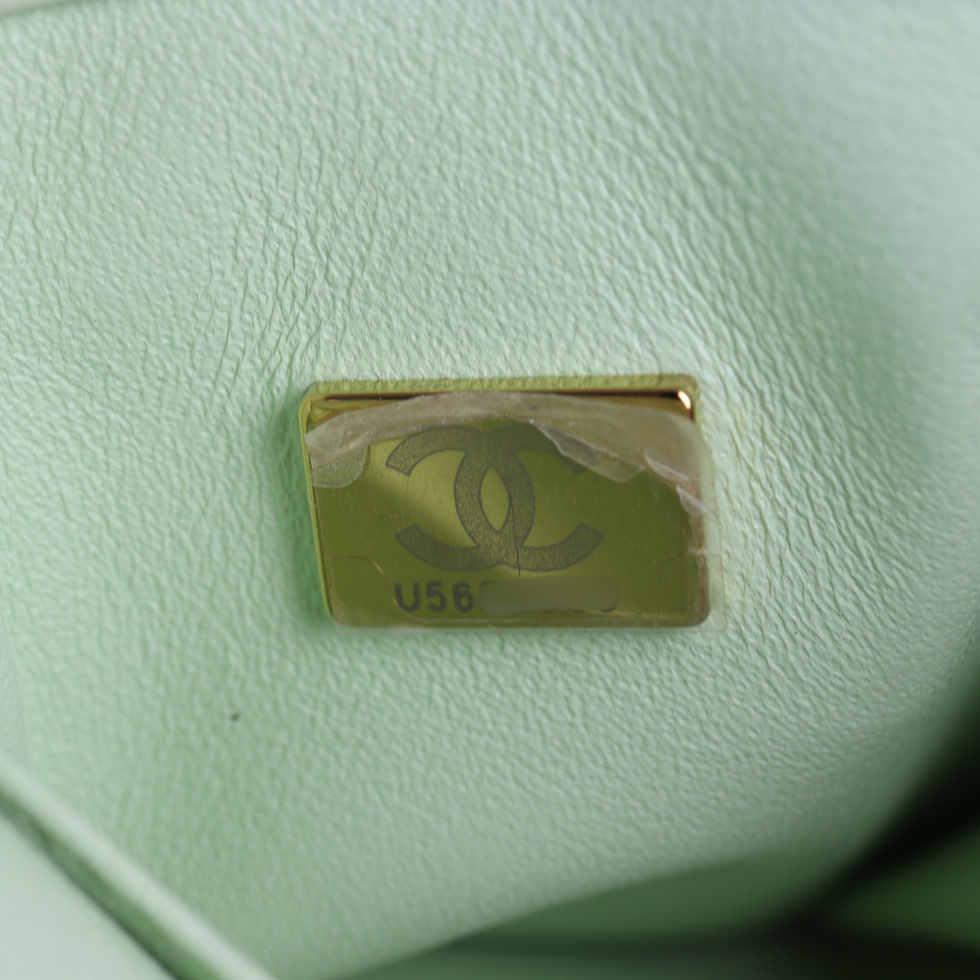 Chanel CC Trendy Small