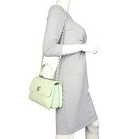 Chanel CC Trendy Small