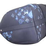 Louis Vuitton Keepall 40 Bandouliere Ink Watercolour
