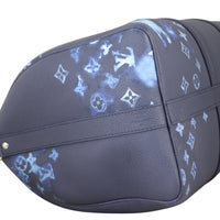 Louis Vuitton Keepall 40 Bandouliere Ink Watercolour