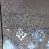 Louis Vuitton Keepall 40 Bandouliere Ink Watercolour