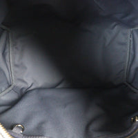 Louis Vuitton Keepall 40 Bandouliere Ink Watercolour