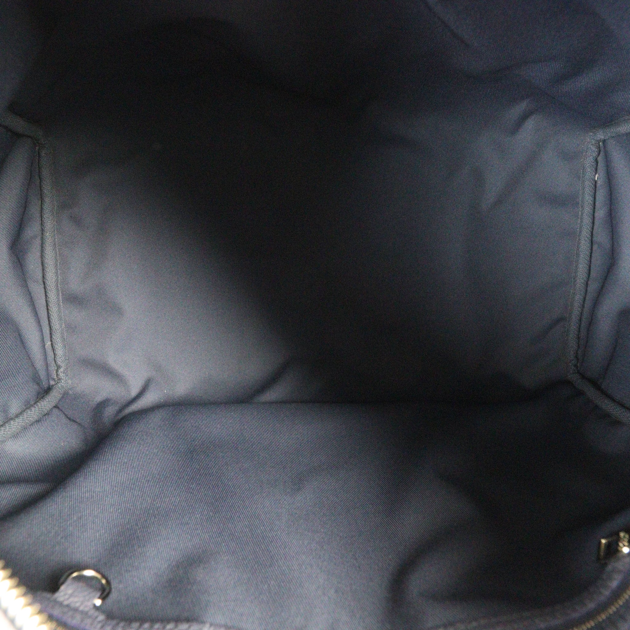 Louis Vuitton Keepall 40 Bandouliere Ink Watercolour