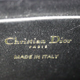 Dior My Dior Top Handle Mini Clutch on Chain