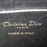 Dior My Dior Top Handle Mini Clutch on Chain